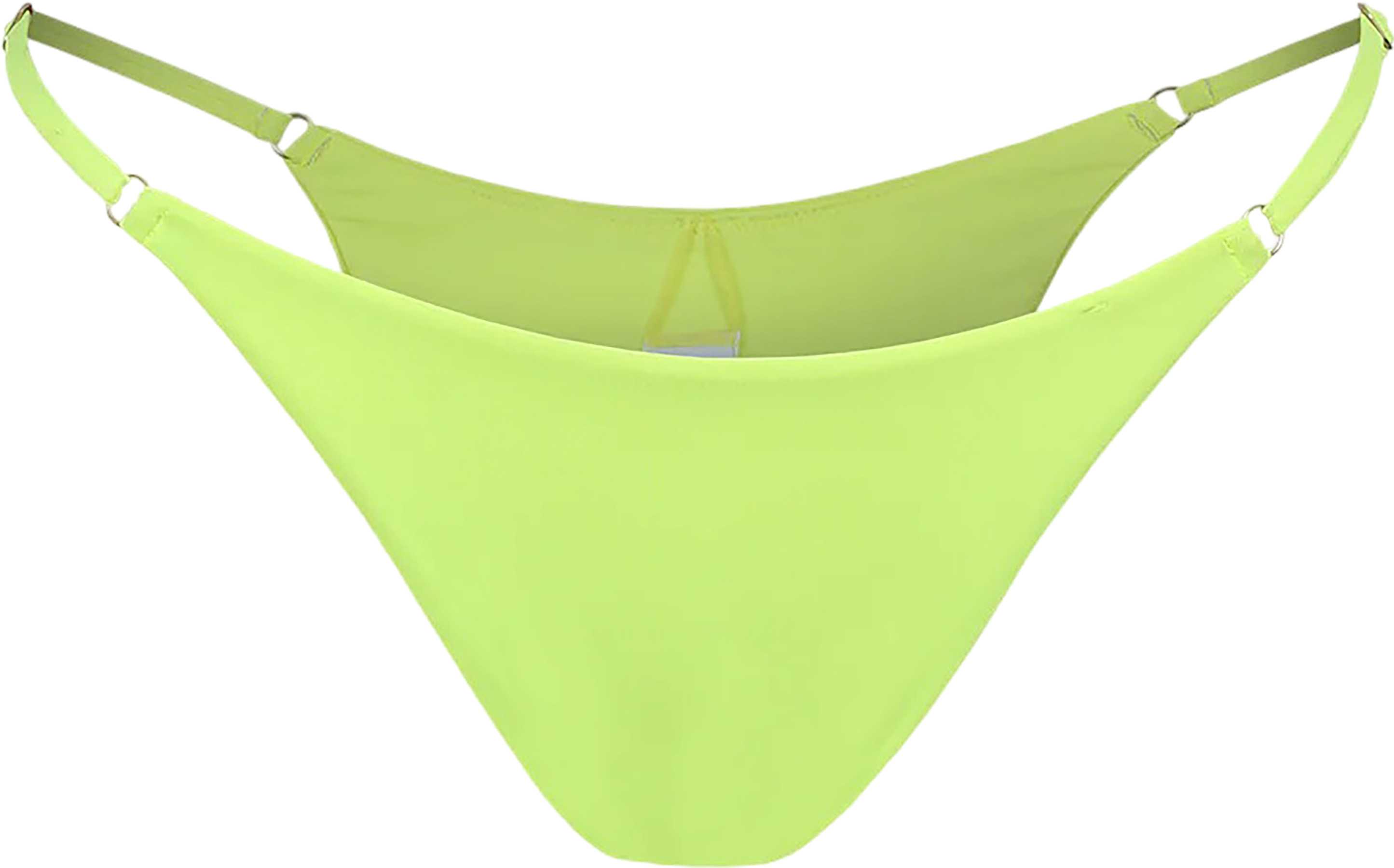 Image de produit pour Bas de bikini ajustable - Femme