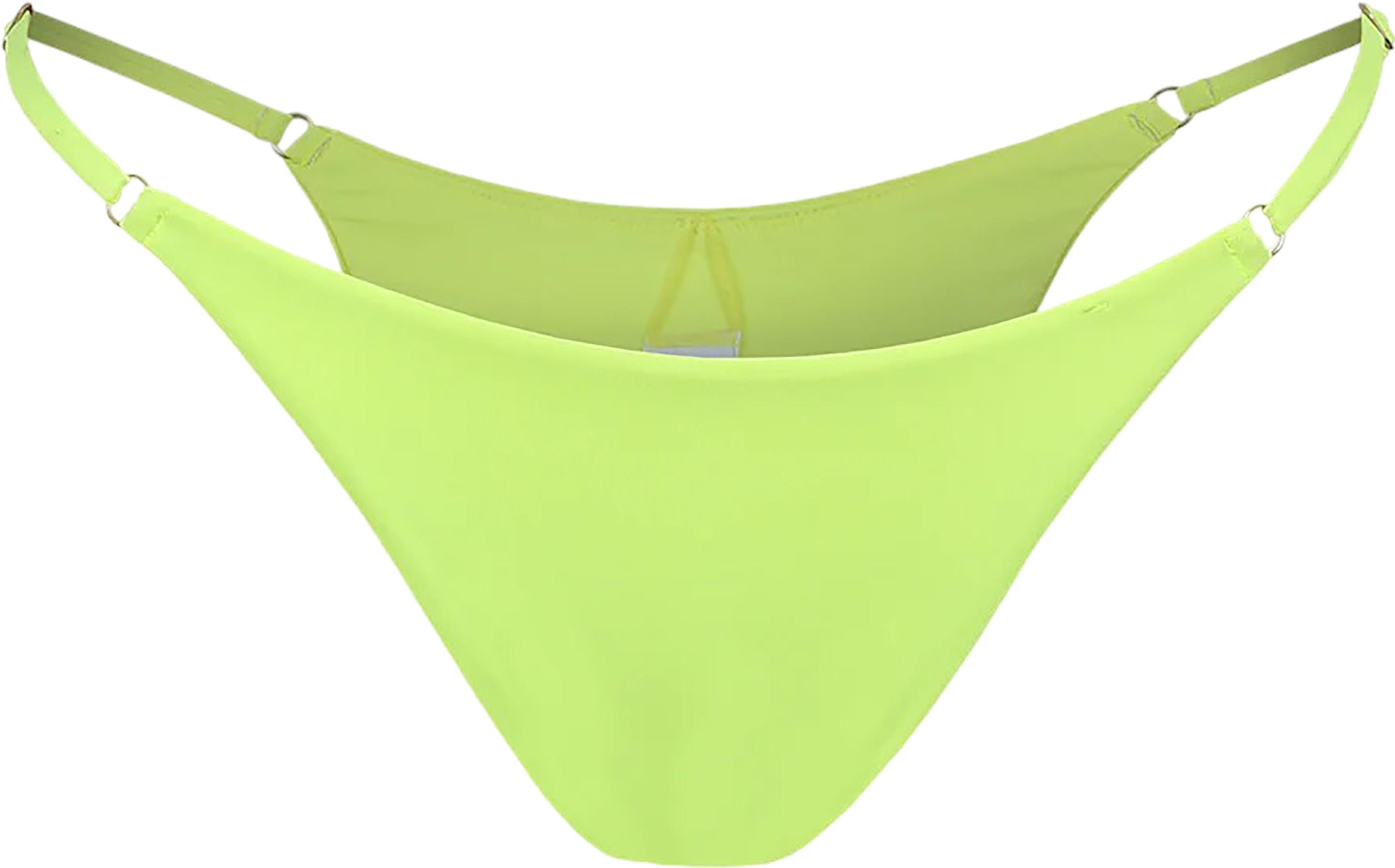 Numéro de l'image de la galerie de produits 1 pour le produit Bas de bikini ajustable - Femme