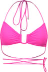 Colour: Flashy Pink