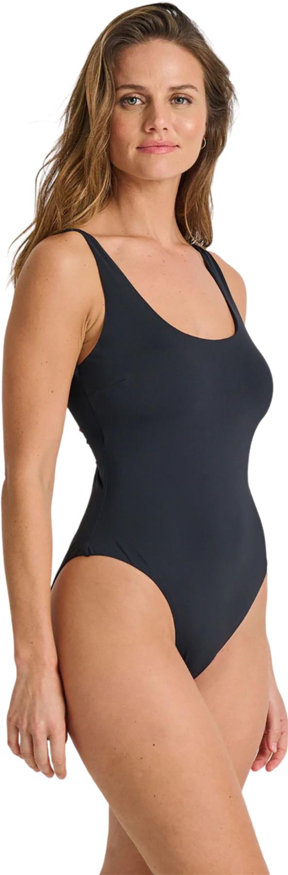 Product gallery image number 3 for product Recycled One-Piece Swimsuit - Women's