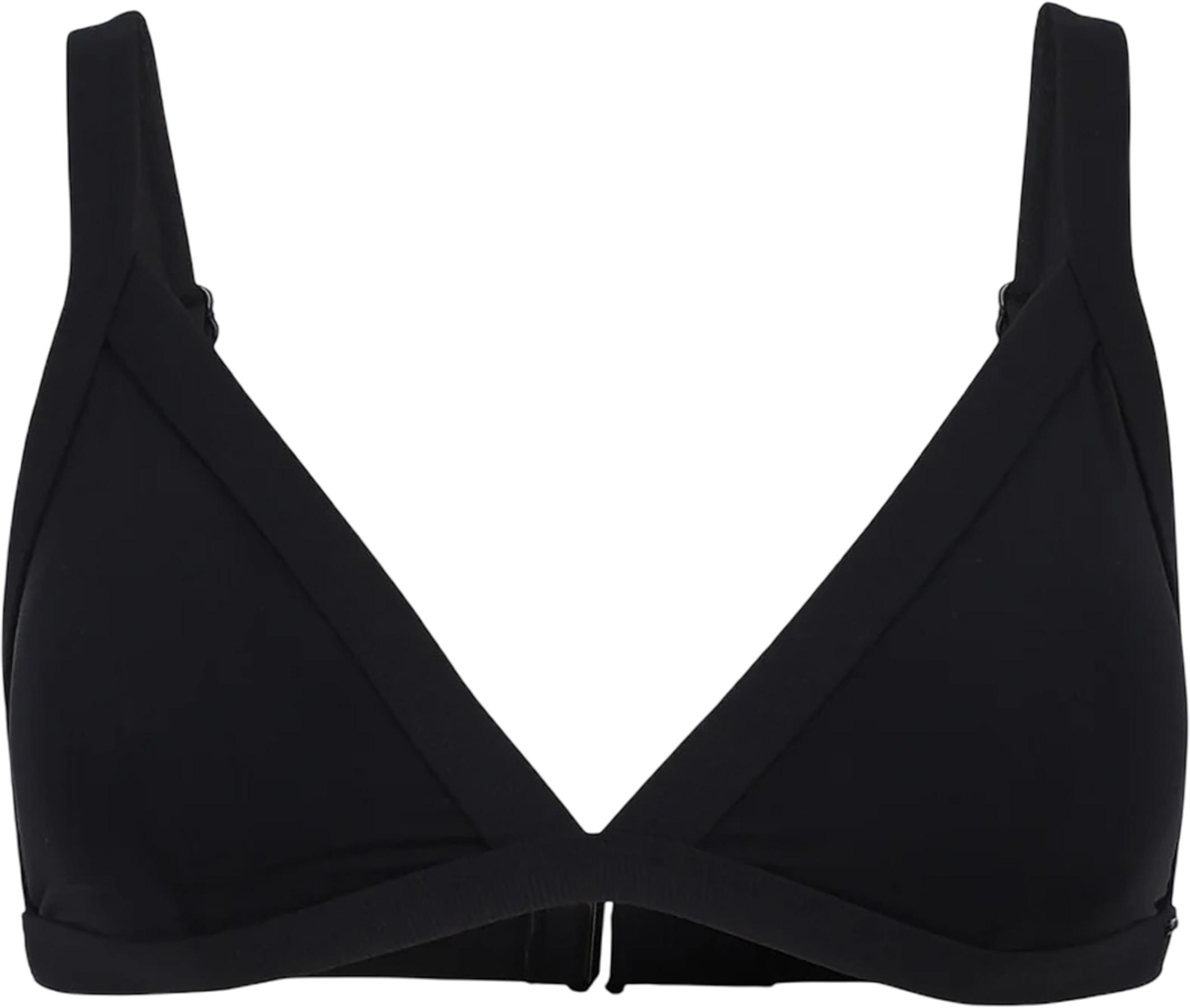Product image for Triangle Bikini Top with Removable Cups - Women's