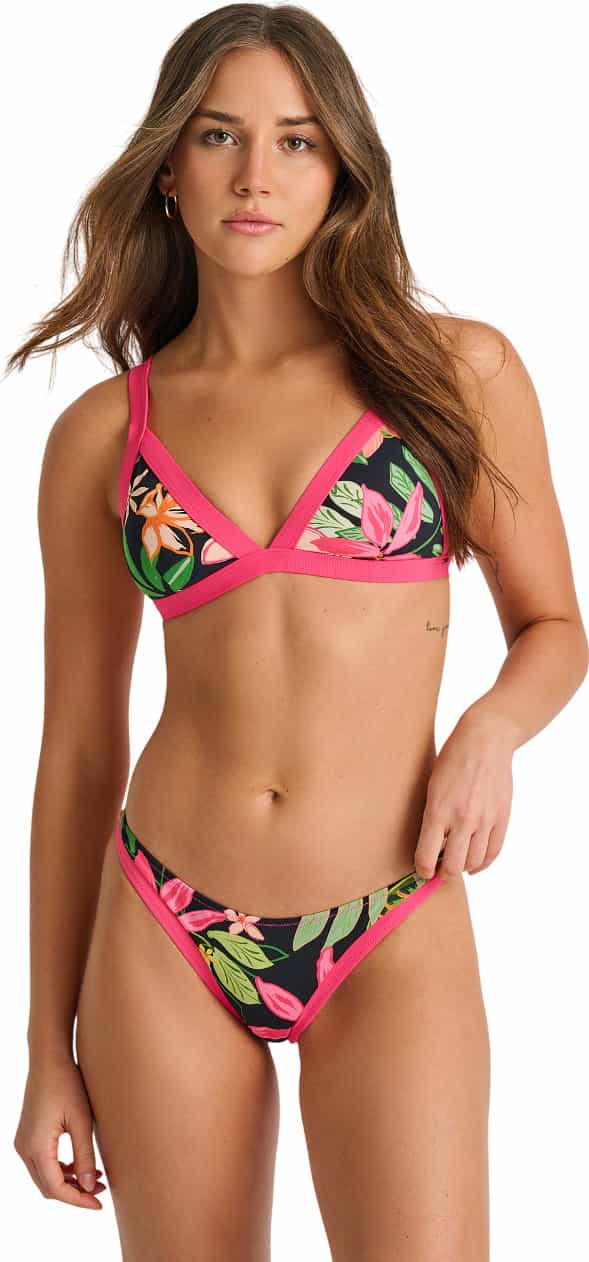 Product image for High Leg Bikini Bottom - Women's