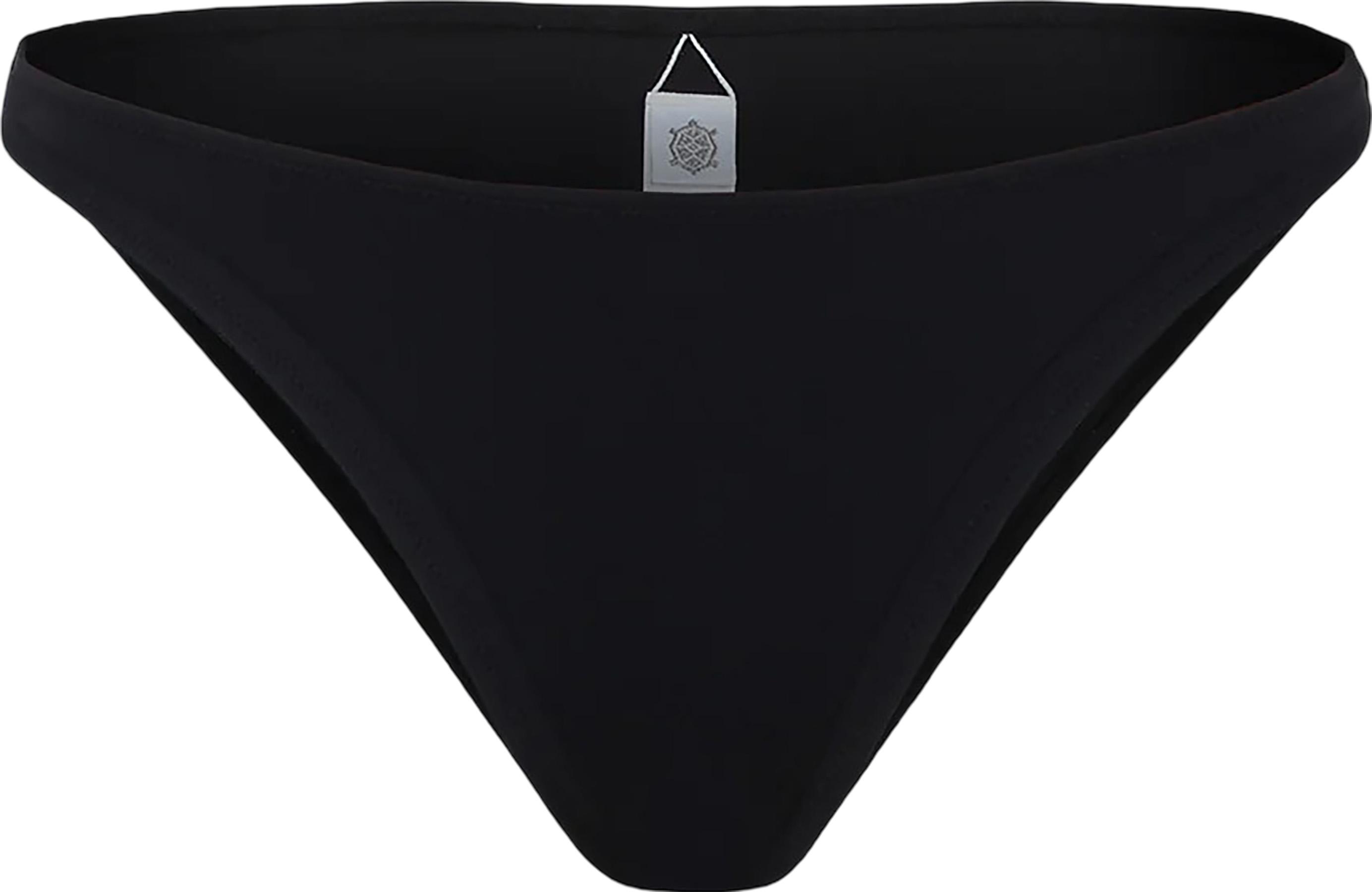 Image de produit pour Bas de bikini échancré - Femme