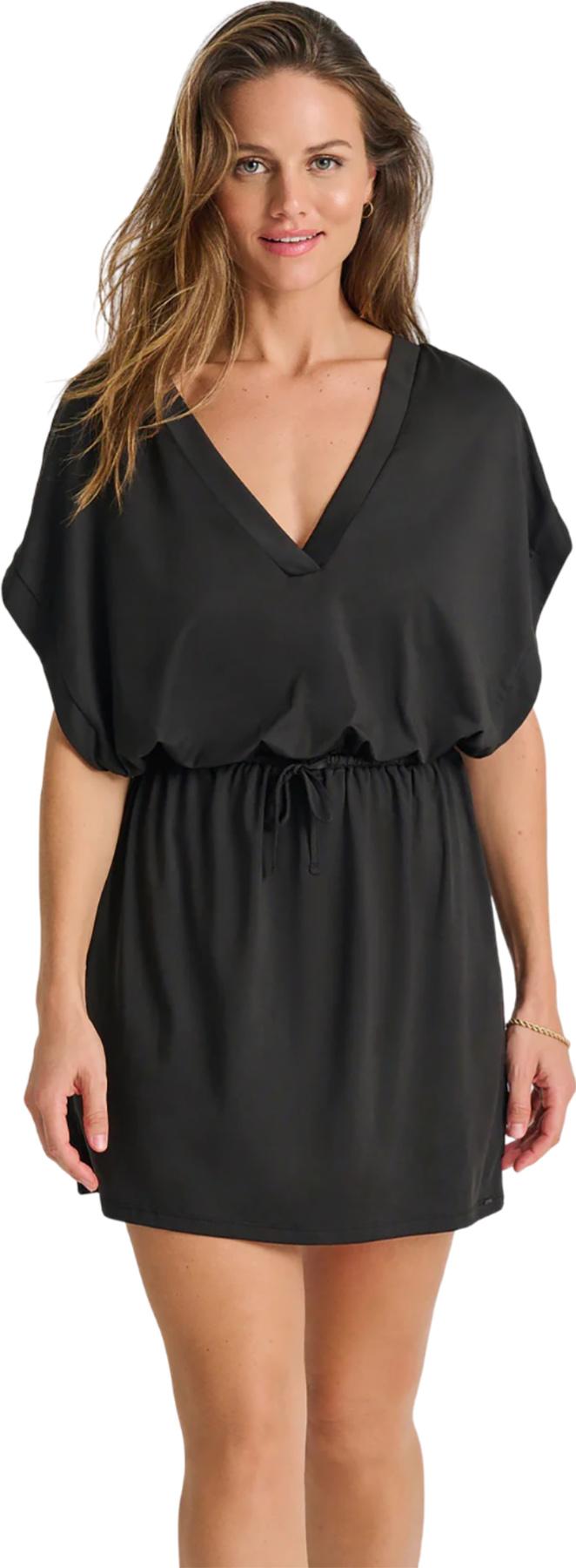 Product image for Open Back Cover-Up Tunic - Women's