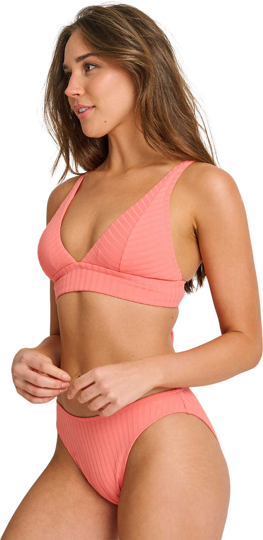 Image de produit pour Haut de bikini avec bonnets amovibles - Femme