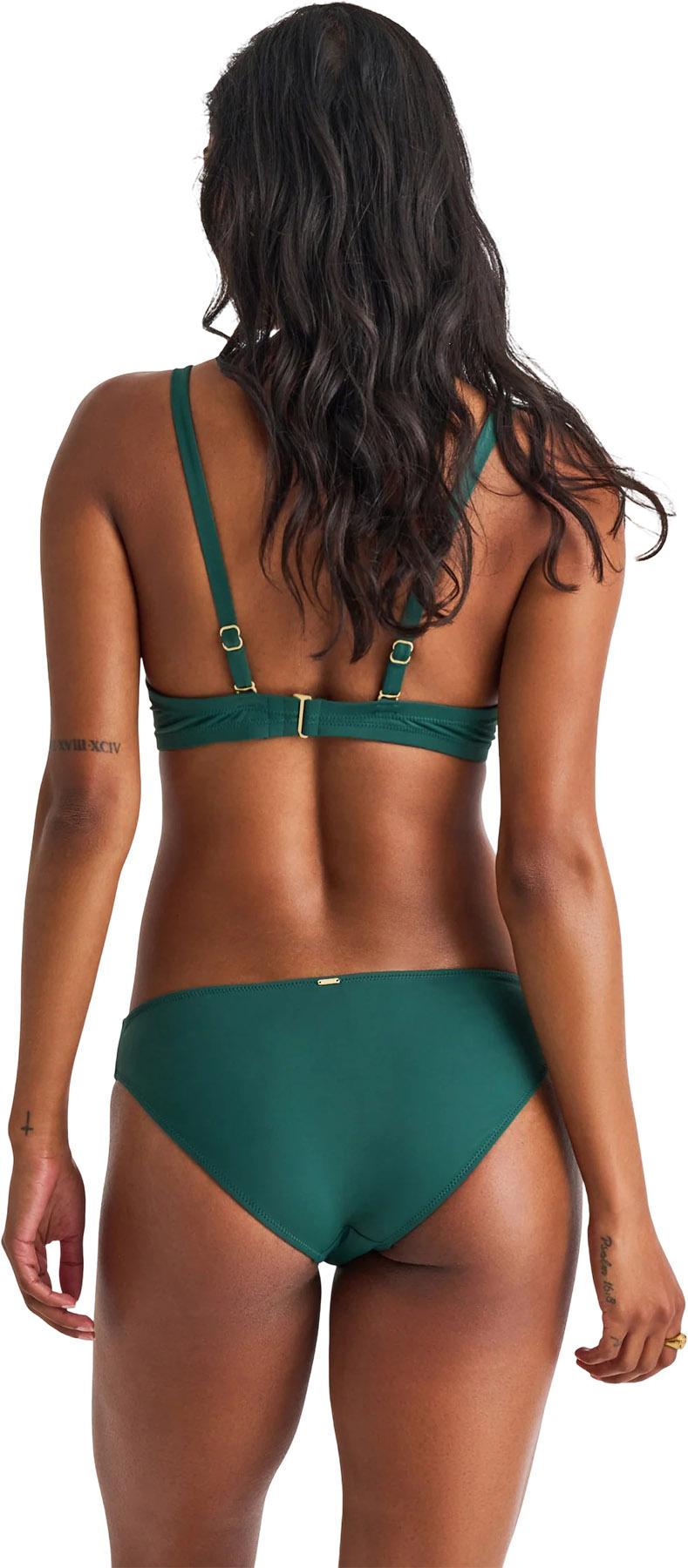 Numéro de l'image de la galerie de produits 3 pour le produit Soutien-gorge bikini à armatures tressé - Femme