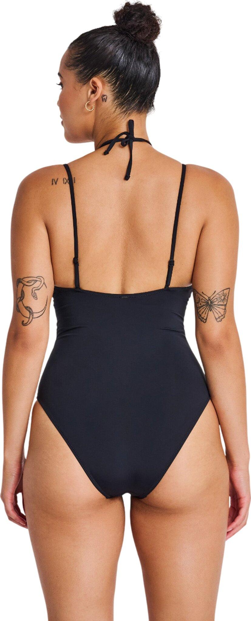 Numéro de l'image de la galerie de produits 4 pour le produit Maillot de bain une pièce Cutout Cami - Femme