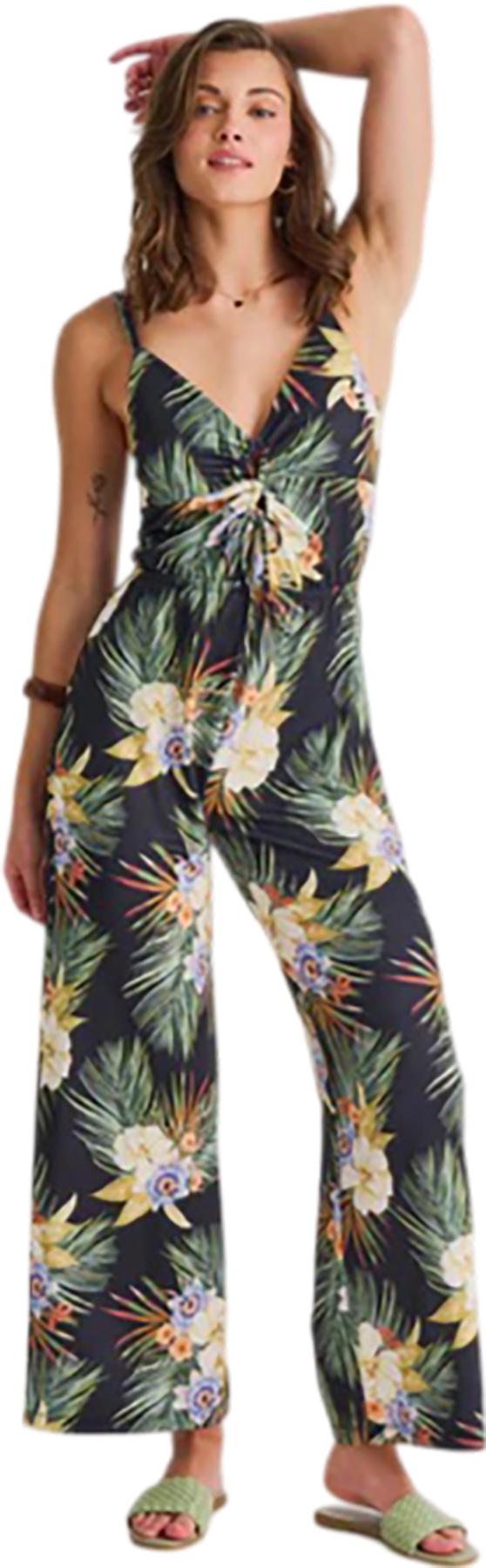 Image de produit pour Combinaison cache-maillot - Femme