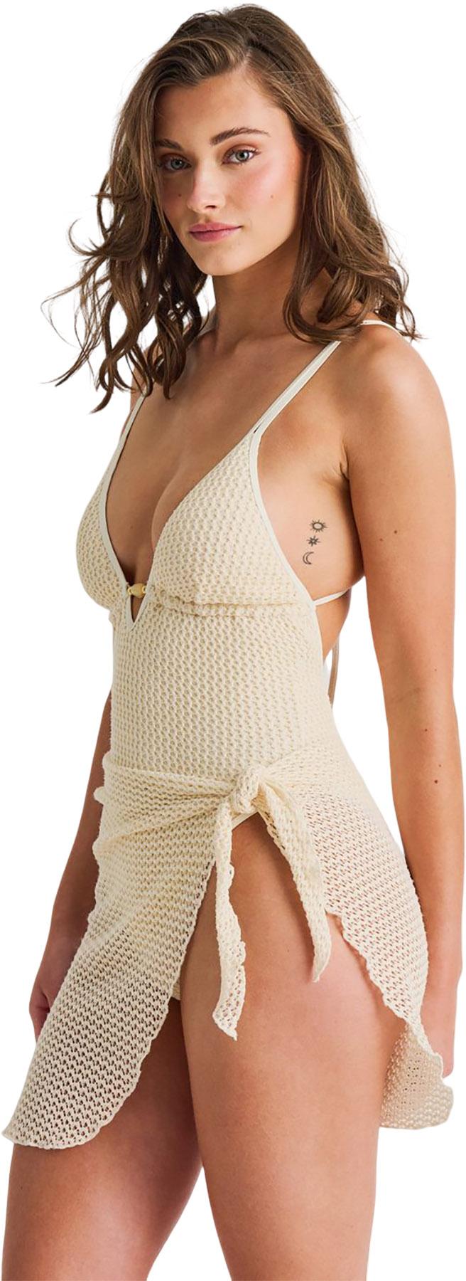 Product gallery image number 3 for product Crochet Cover-Up Pareo - Women's