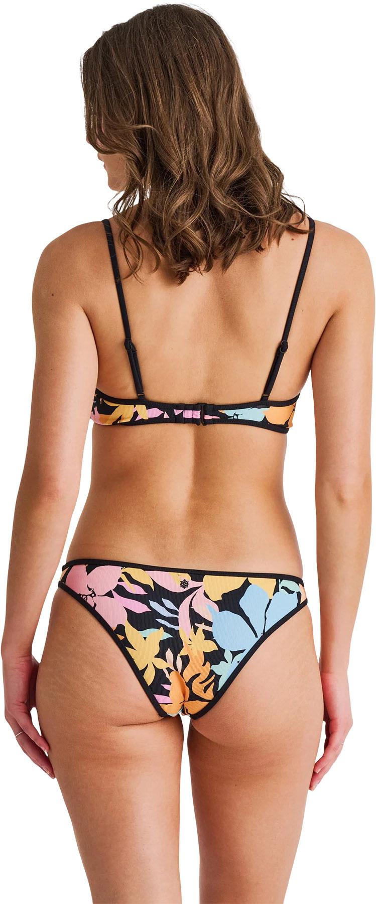 Product gallery image number 2 for product Semi-High Leg Bikini Bottom - Women's