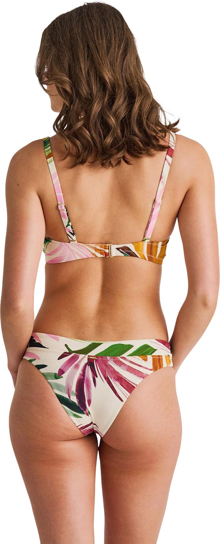 Numéro de l'image de la galerie de produits 2 pour le produit Bas de bikini Slim - Femme