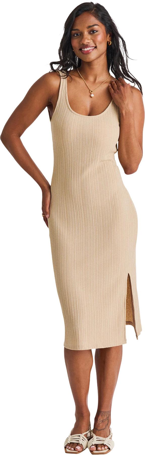 Product image for Open Back Cover-Up Dress - Women's