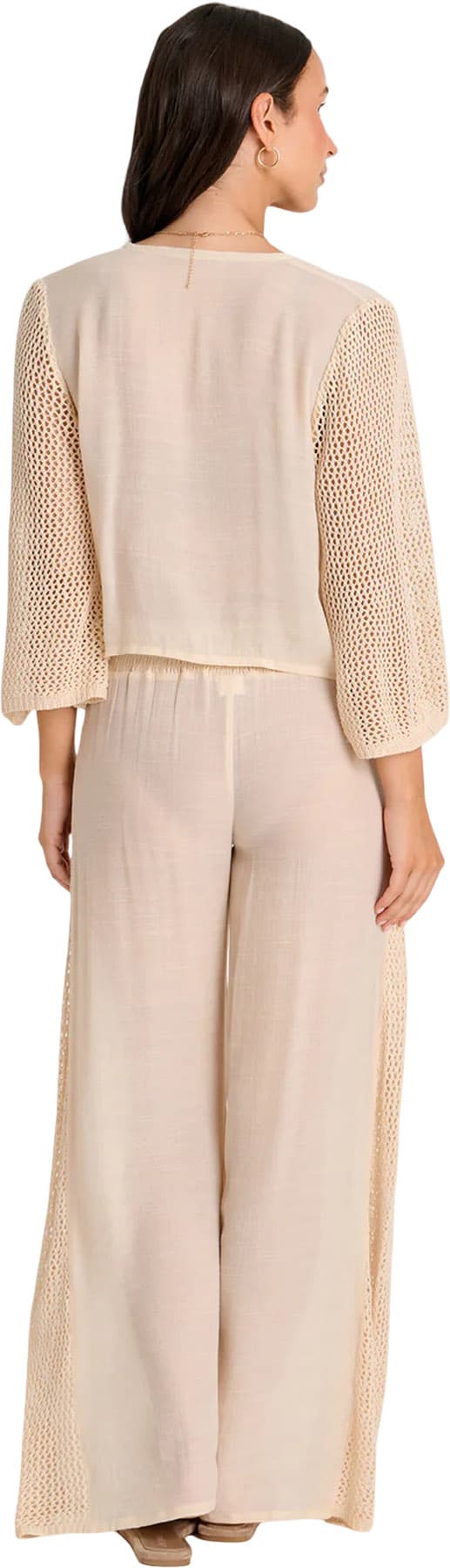 Product gallery image number 2 for product Fly-Away Cover-Up - Women's