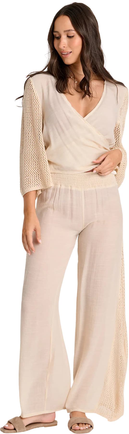 Product image for Fly-Away Cover-Up - Women's