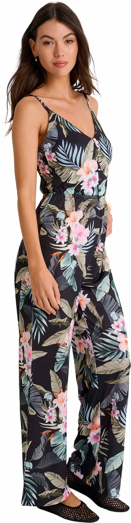 Product image for Cover-Up Jumpsuit - Women's