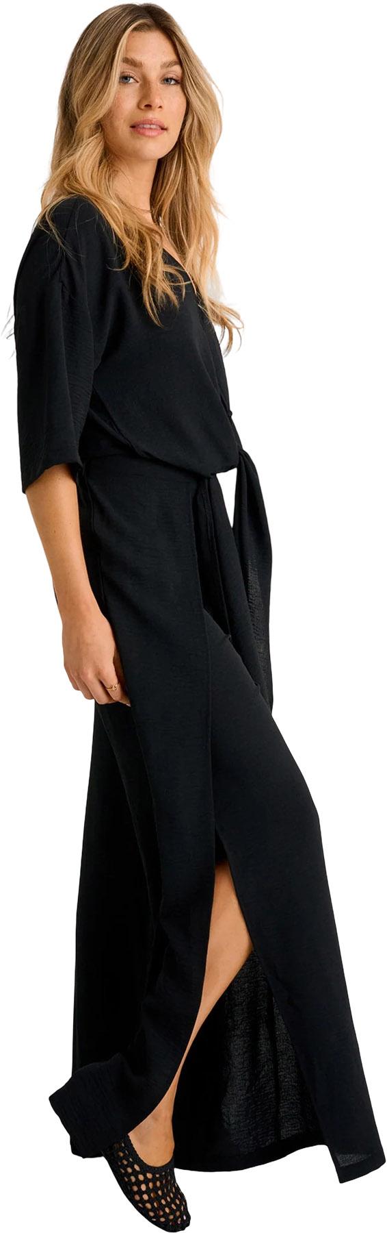 Product gallery image number 4 for product Wide Leg Cover-Up Pants - Women's