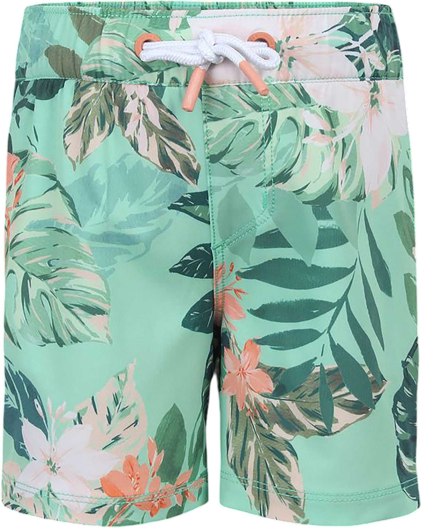 Green Tropical