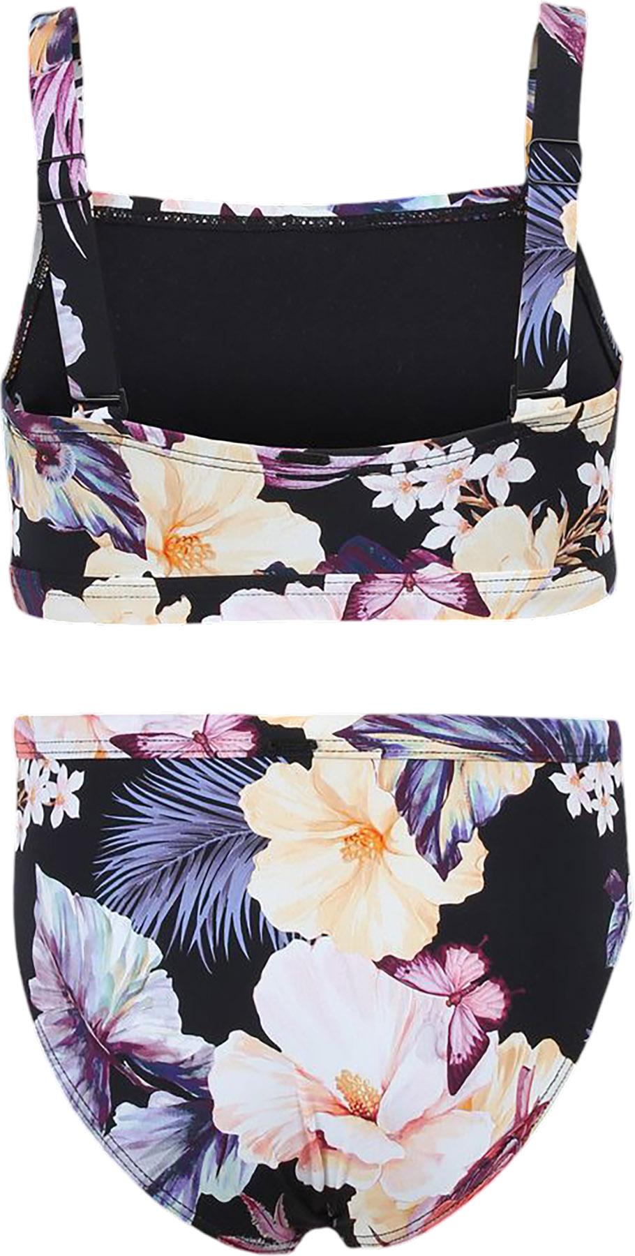 Numéro de l'image de la galerie de produits 3 pour le produit Ensemble de bikini deux-pièces - Fille 