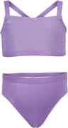 Colour: Heather Mauve