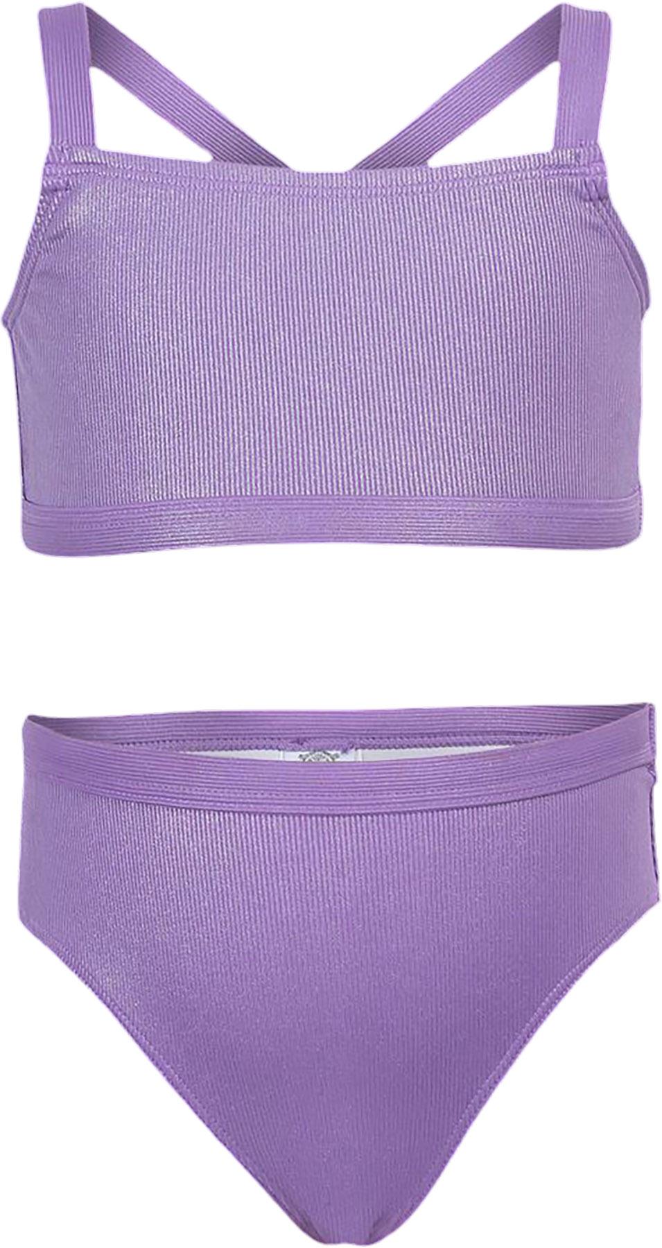 Product image for Bikini côtelé - Fille