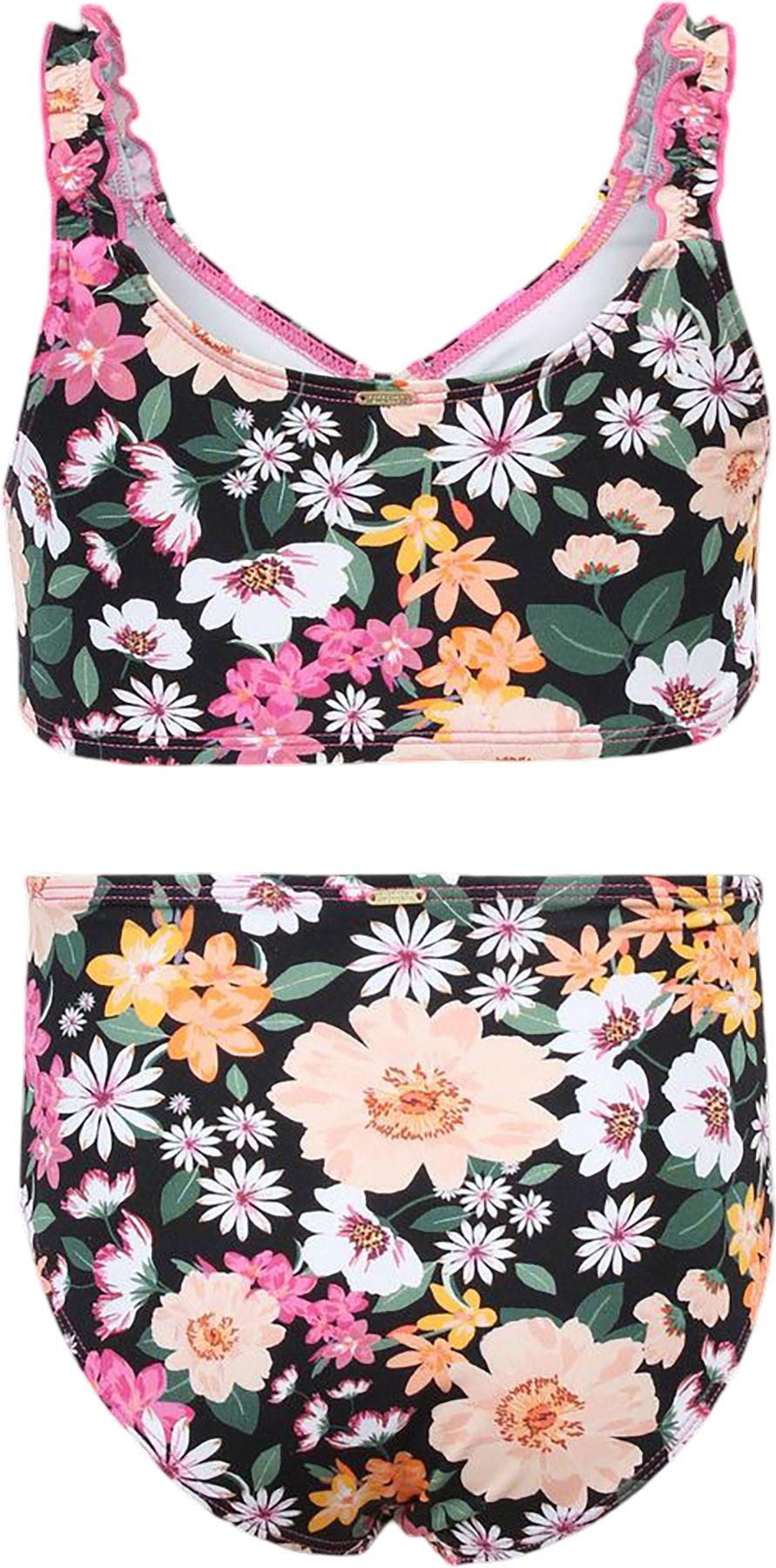 Numéro de l'image de la galerie de produits 3 pour le produit Bikini à volants - Fille