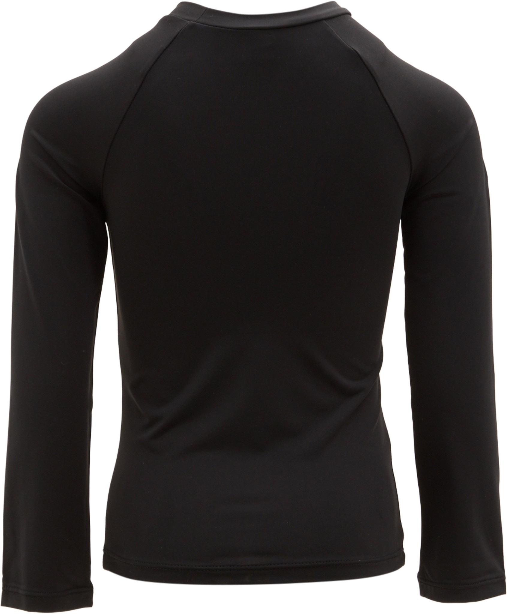 Product gallery image number 4 for product Long Sleeve Rashguard - Boys