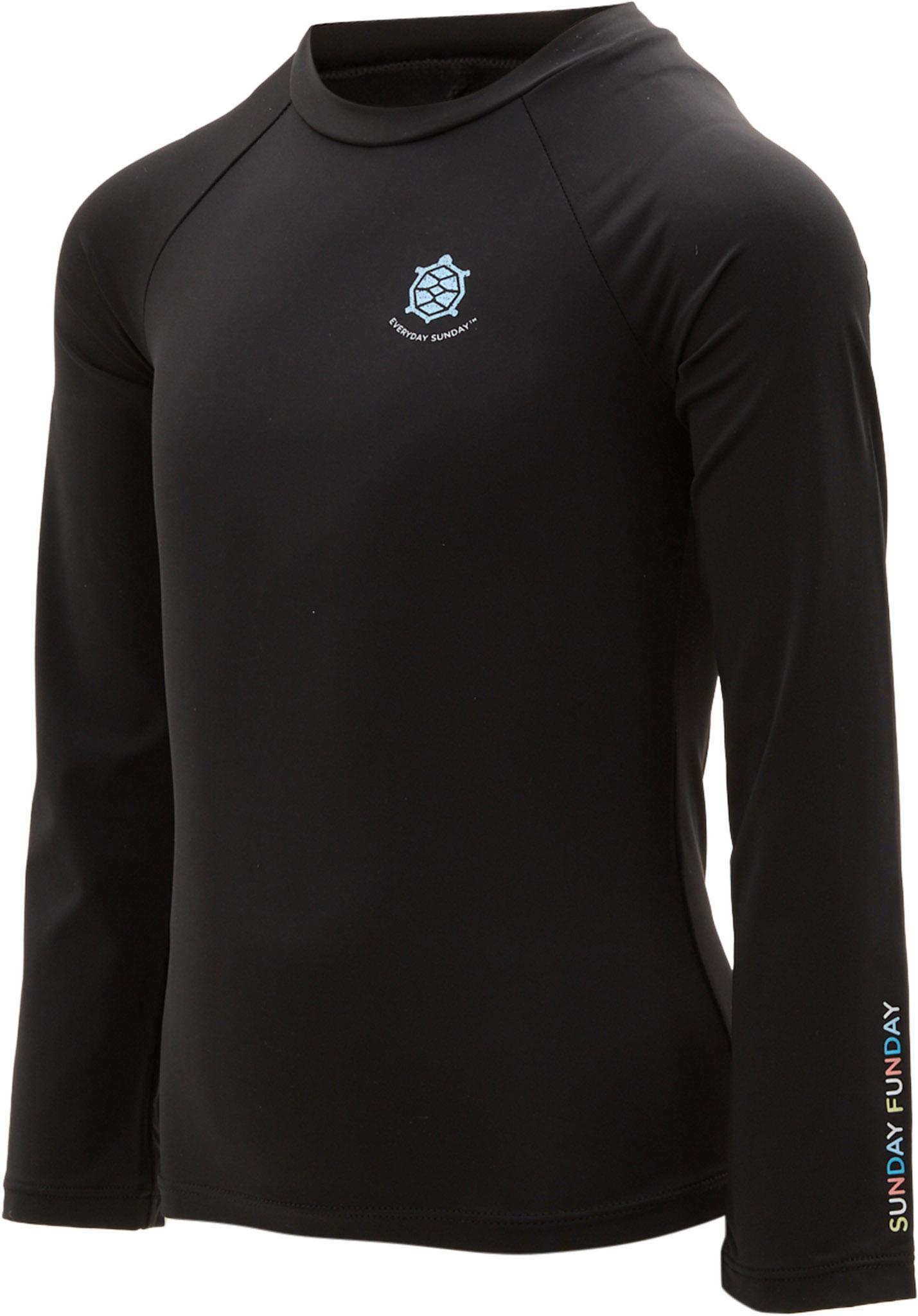 Product gallery image number 3 for product Long Sleeve Rashguard - Boys