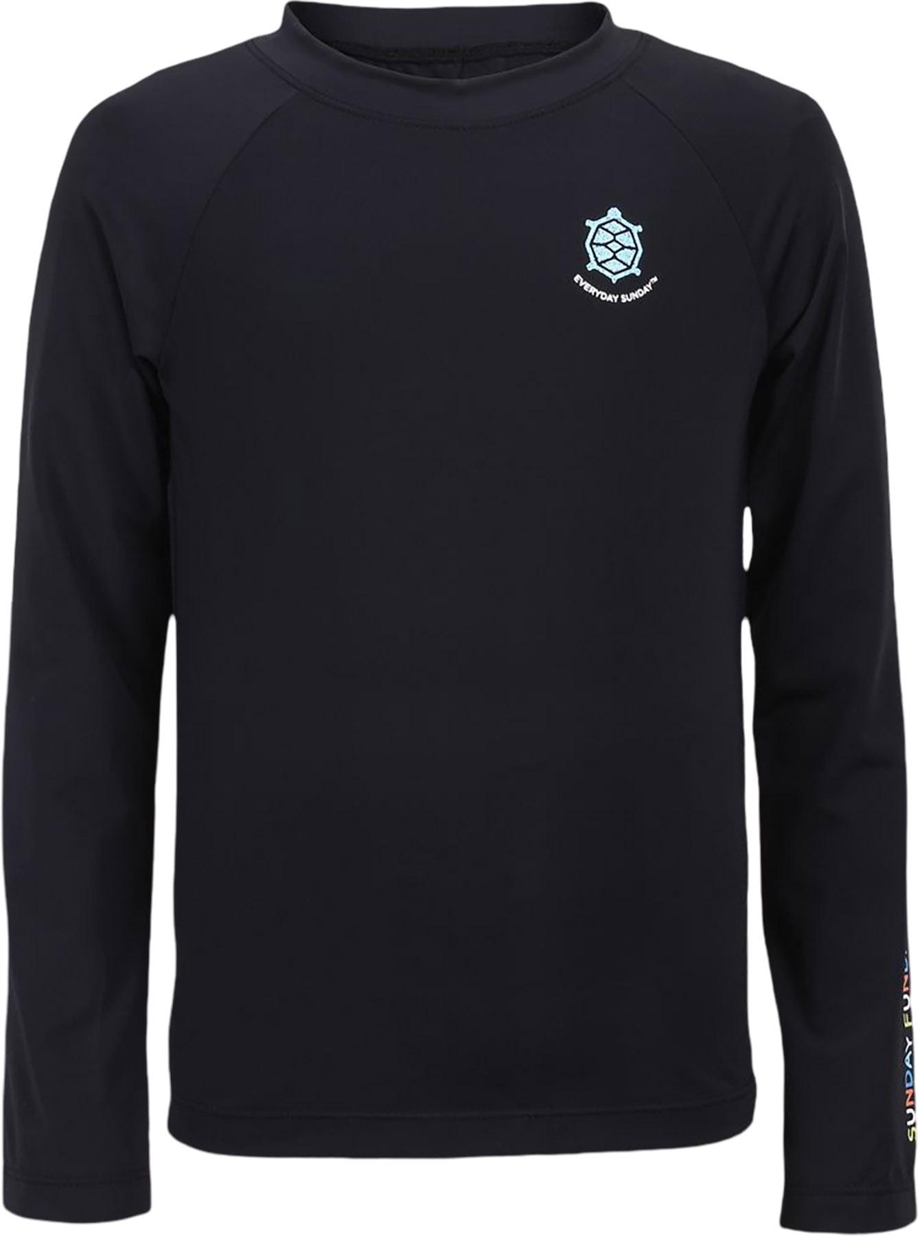 Product image for Long Sleeve Rashguard - Boys