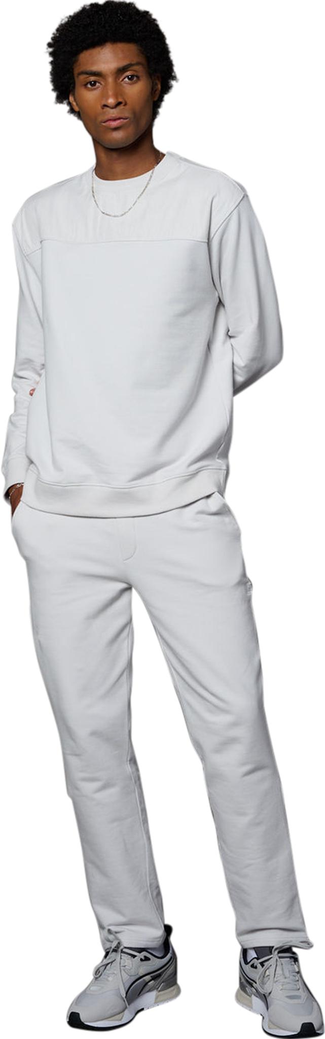 Numéro de l'image de la galerie de produits 1 pour le produit Chandail en molleton The Boxy - Homme
