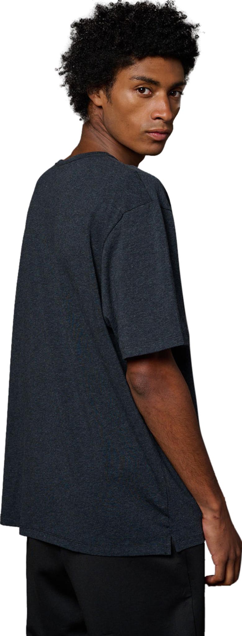 Product gallery image number 2 for product The Organic Signature T-Shirt - Men's