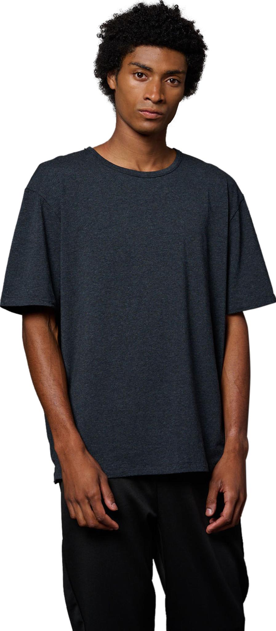 Product gallery image number 1 for product The Organic Signature T-Shirt - Men's