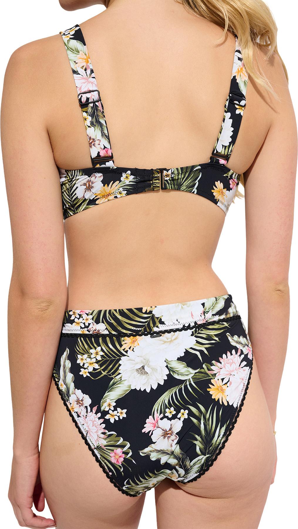 Numéro de l'image de la galerie de produits 2 pour le produit Haut de bikini bandeau Be Top - Femme