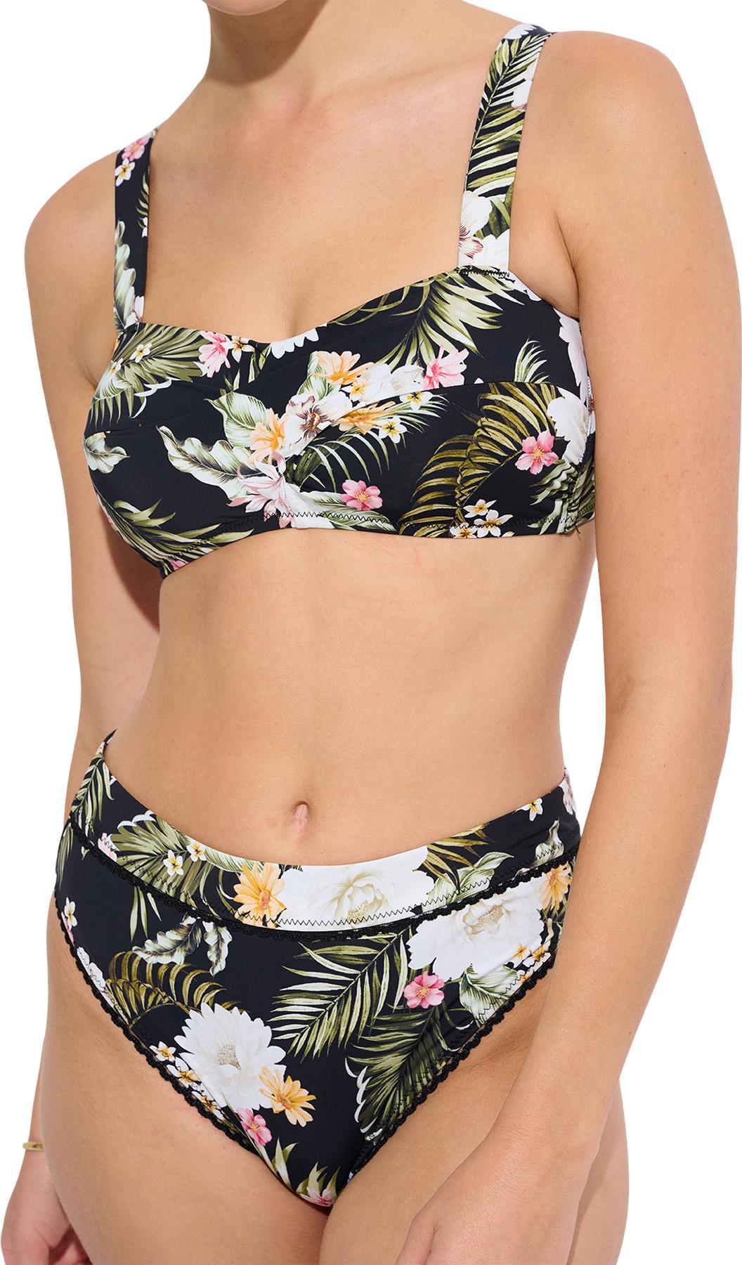 Image de produit pour Haut de bikini bandeau Be Top - Femme