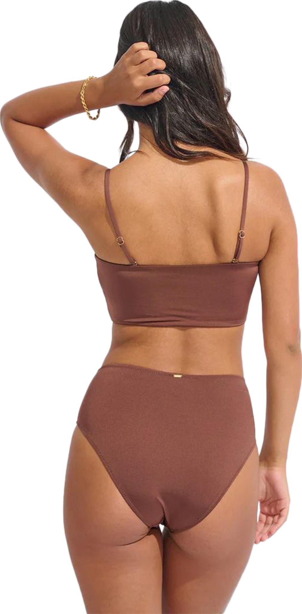 Product gallery image number 3 for product Bandeau Bikini Top - Women's