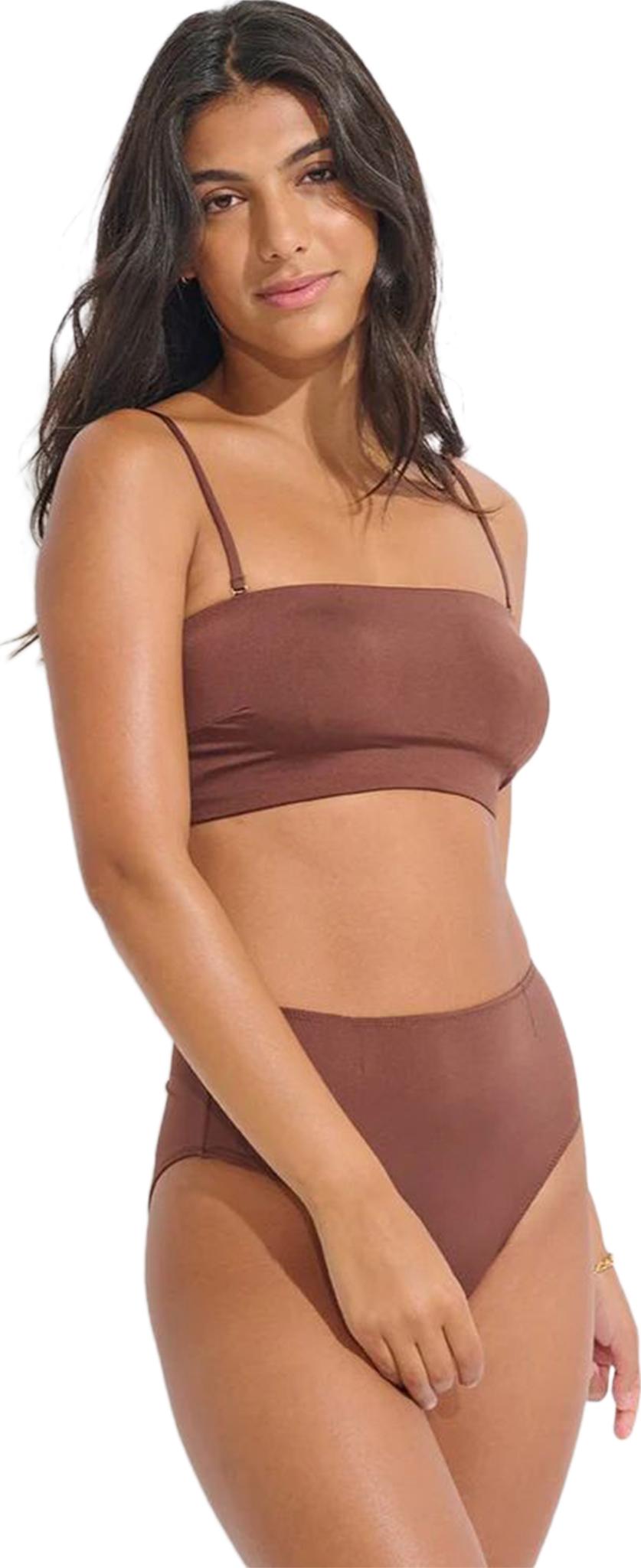 Product gallery image number 2 for product Bandeau Bikini Top - Women's