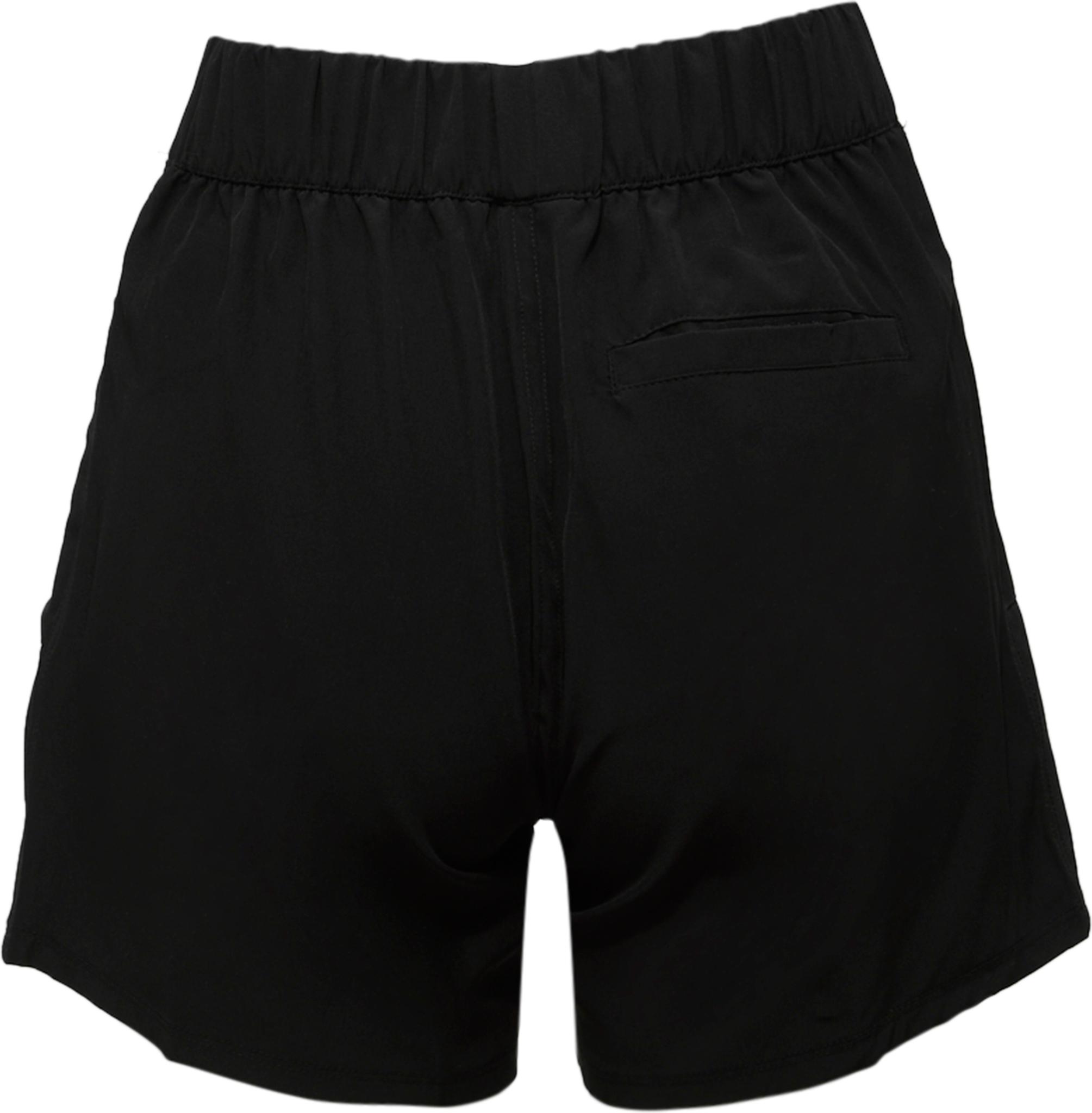 Product gallery image number 2 for product Stretch Shorts - Women's