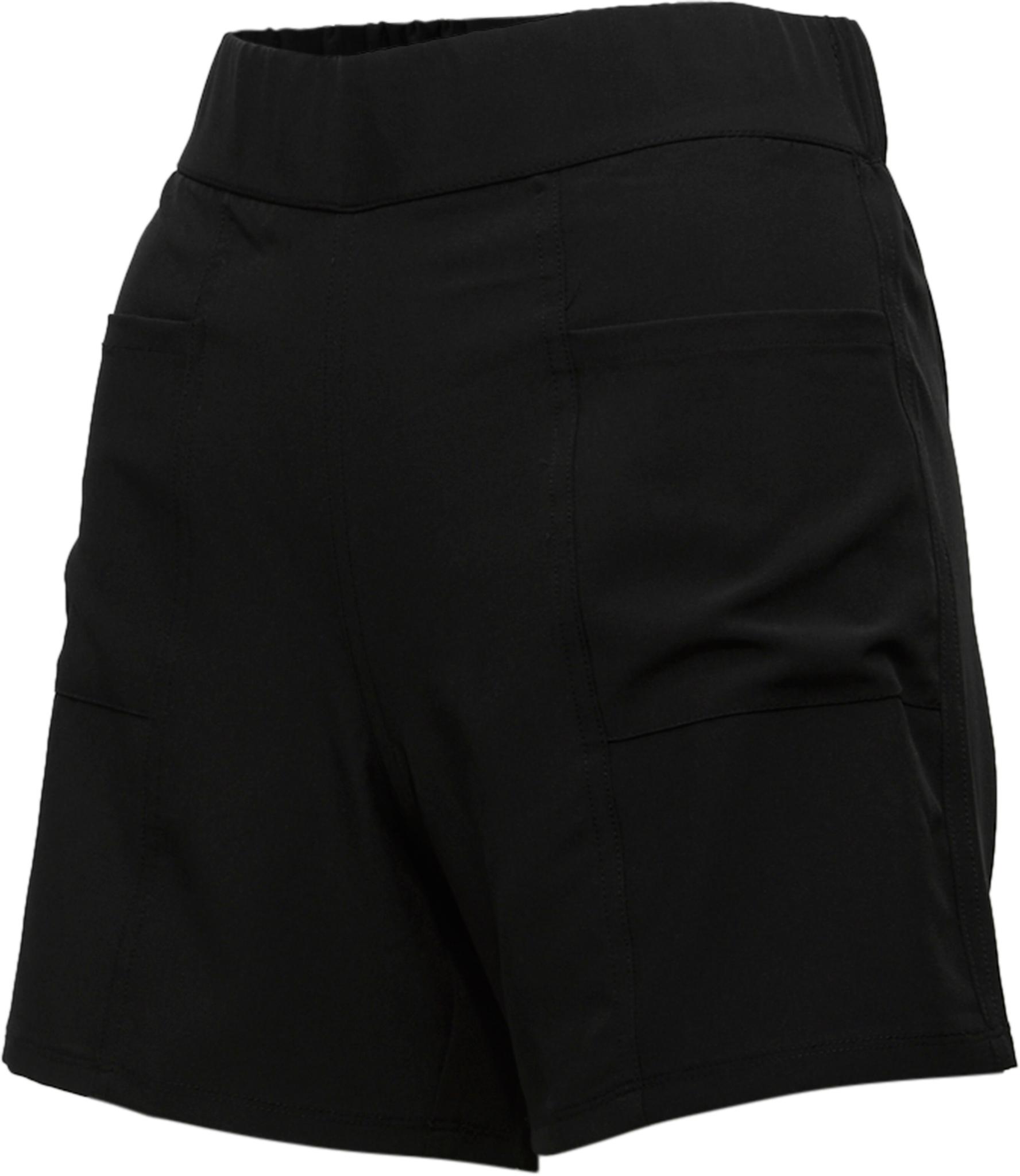 Product gallery image number 3 for product Stretch Shorts - Women's