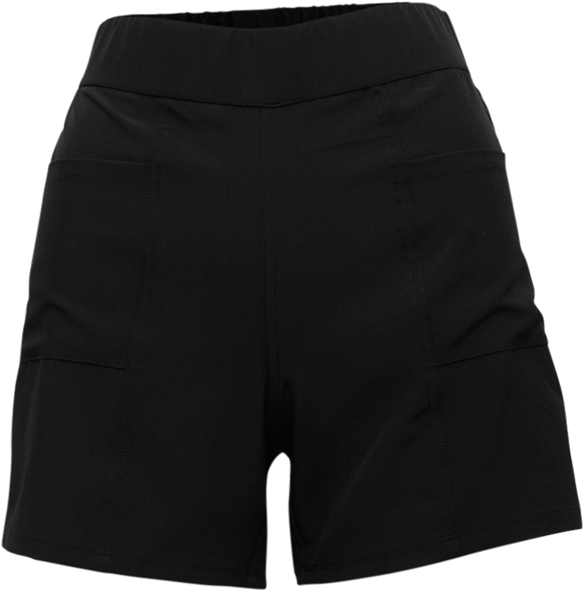 Product gallery image number 1 for product Stretch Shorts - Women's