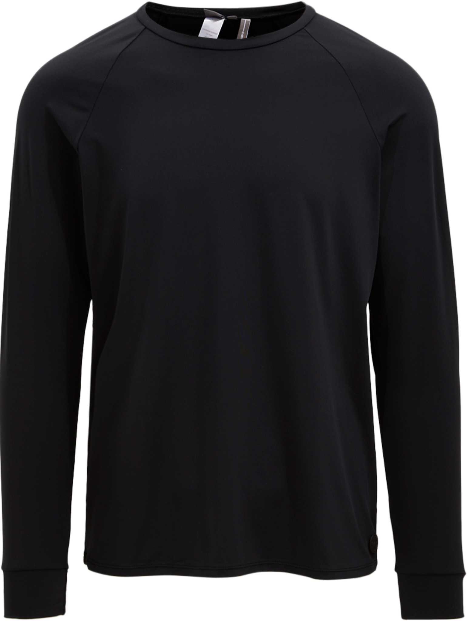 Product image for Raglan Sleeve Rashguard Top - Men’s