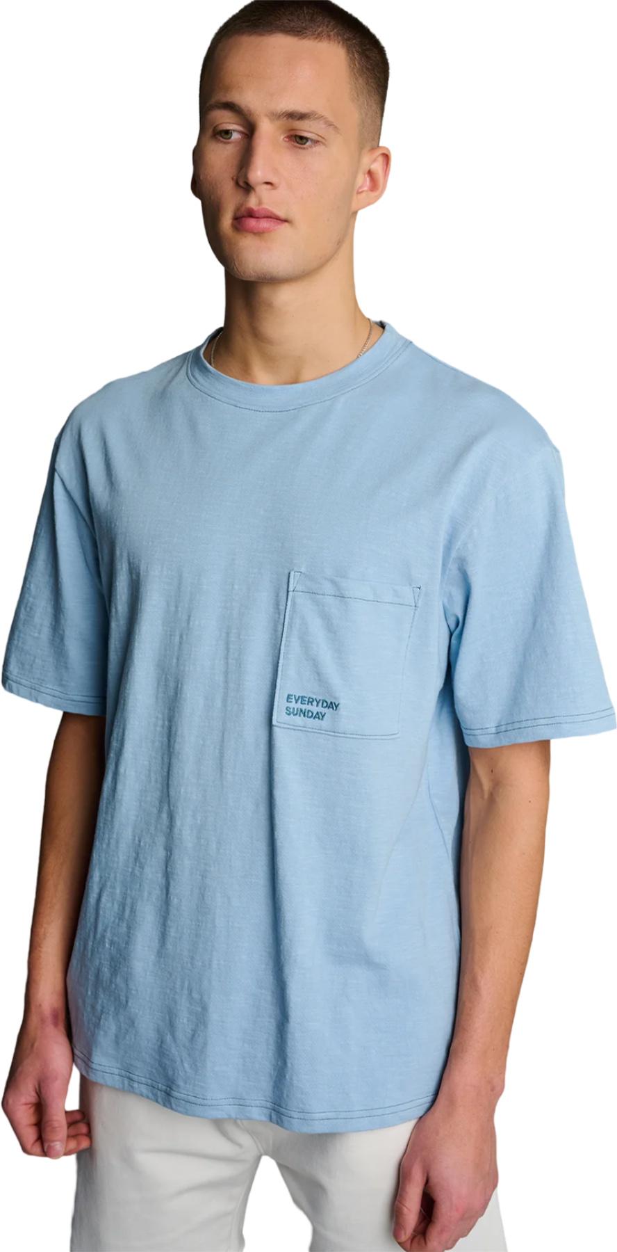 Product gallery image number 5 for product Essential T-Shirt - Men's