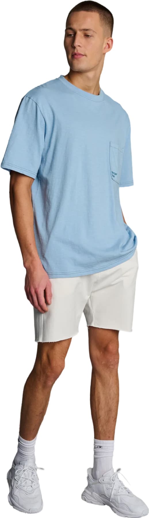 Product gallery image number 7 for product Essential T-Shirt - Men's