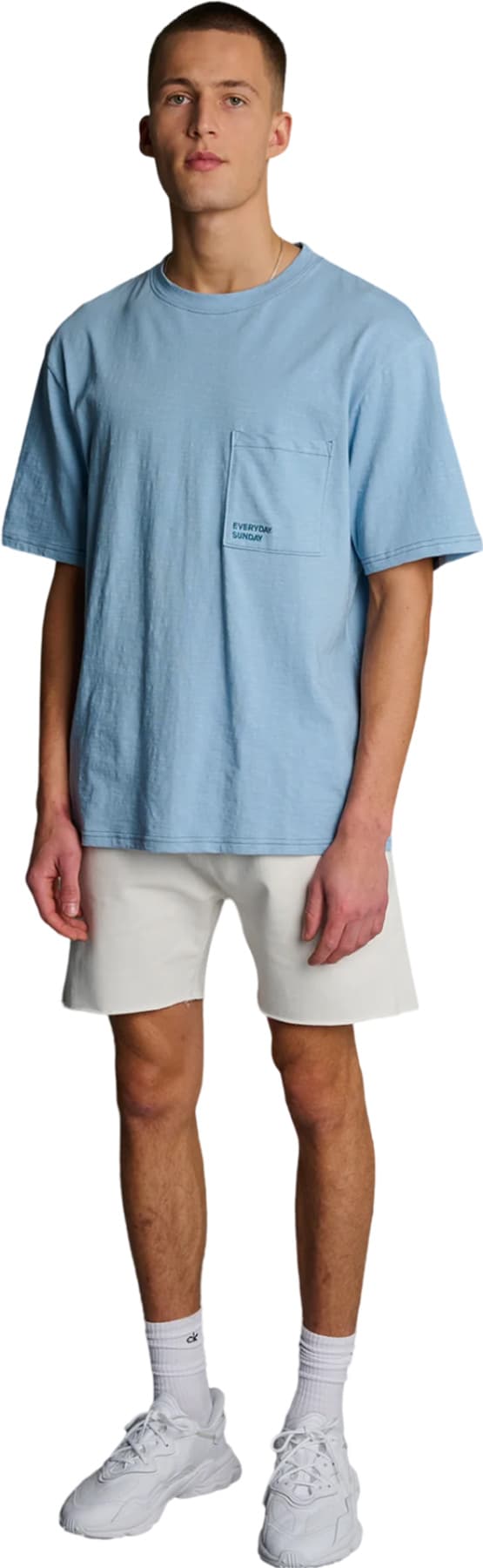 Product gallery image number 1 for product Essential T-Shirt - Men's