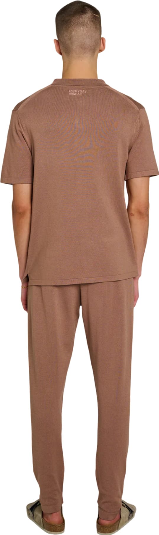 Product gallery image number 2 for product Lounge Polo - Men's