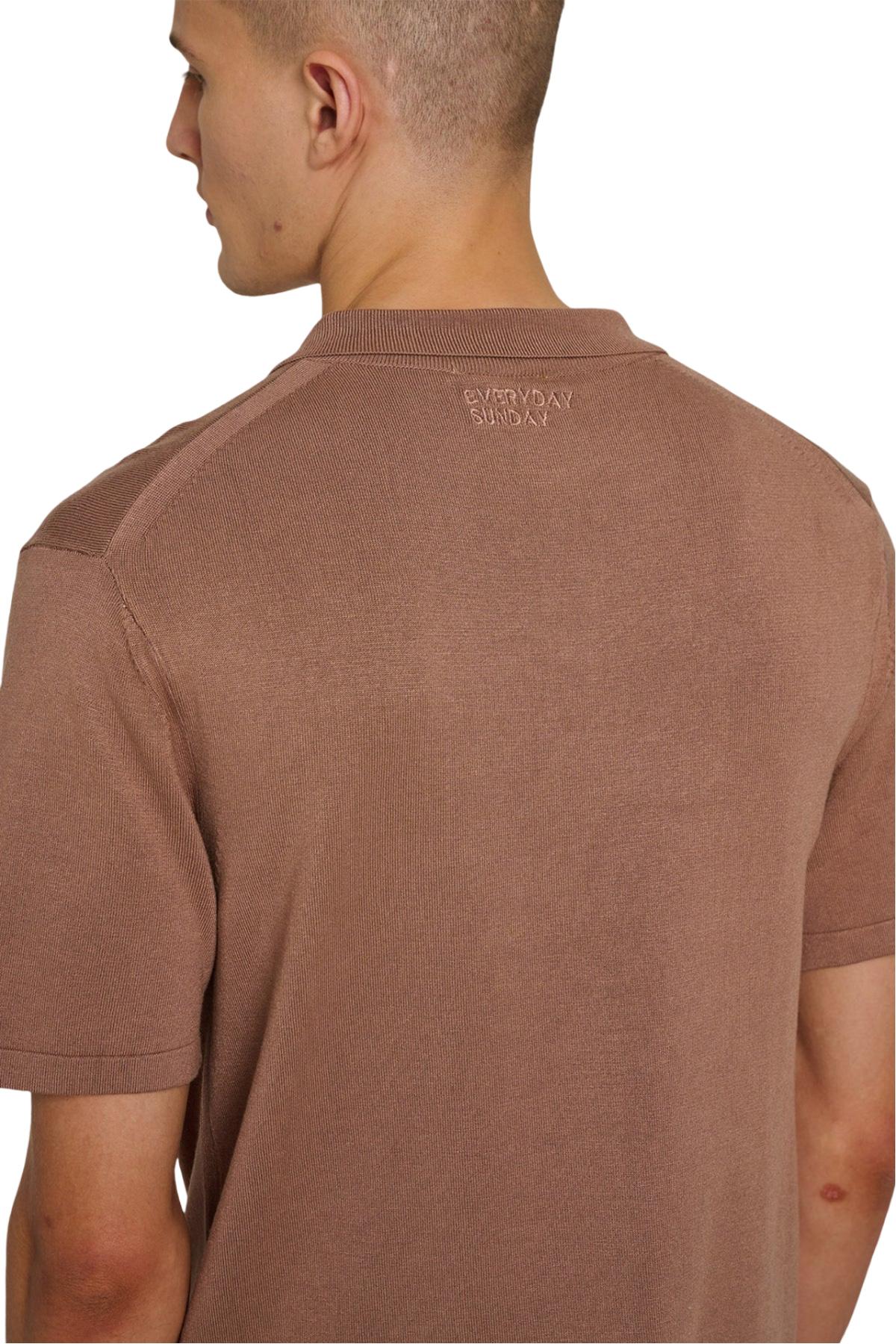 Product gallery image number 3 for product Lounge Polo - Men's