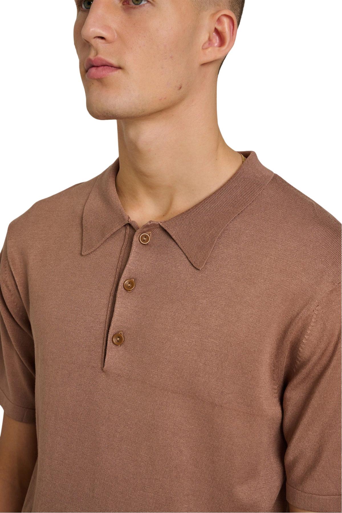 Product gallery image number 4 for product Lounge Polo - Men's