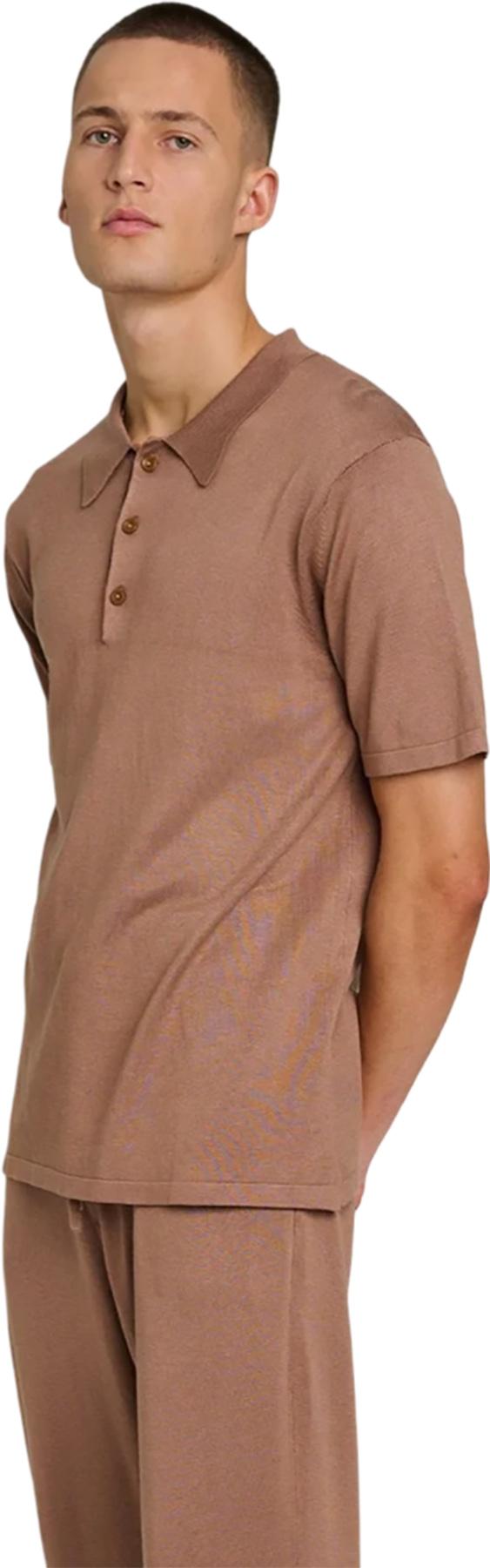 Product gallery image number 6 for product Lounge Polo - Men's