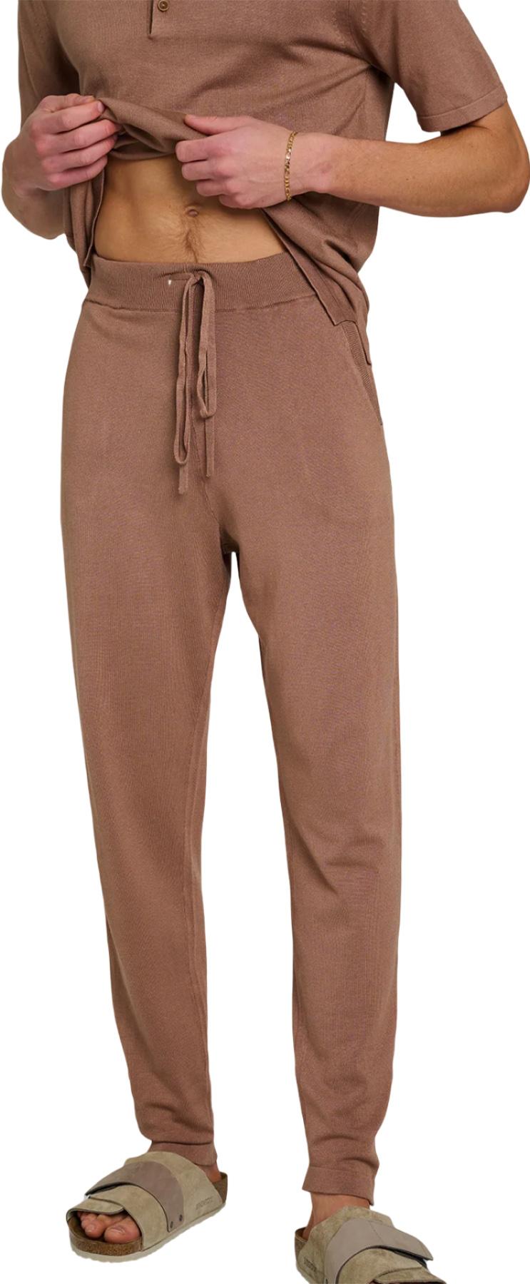 Numéro de l'image de la galerie de produits 3 pour le produit Pantalon détente - Homme