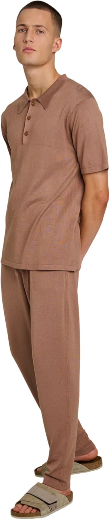 Numéro de l'image de la galerie de produits 5 pour le produit Pantalon détente - Homme