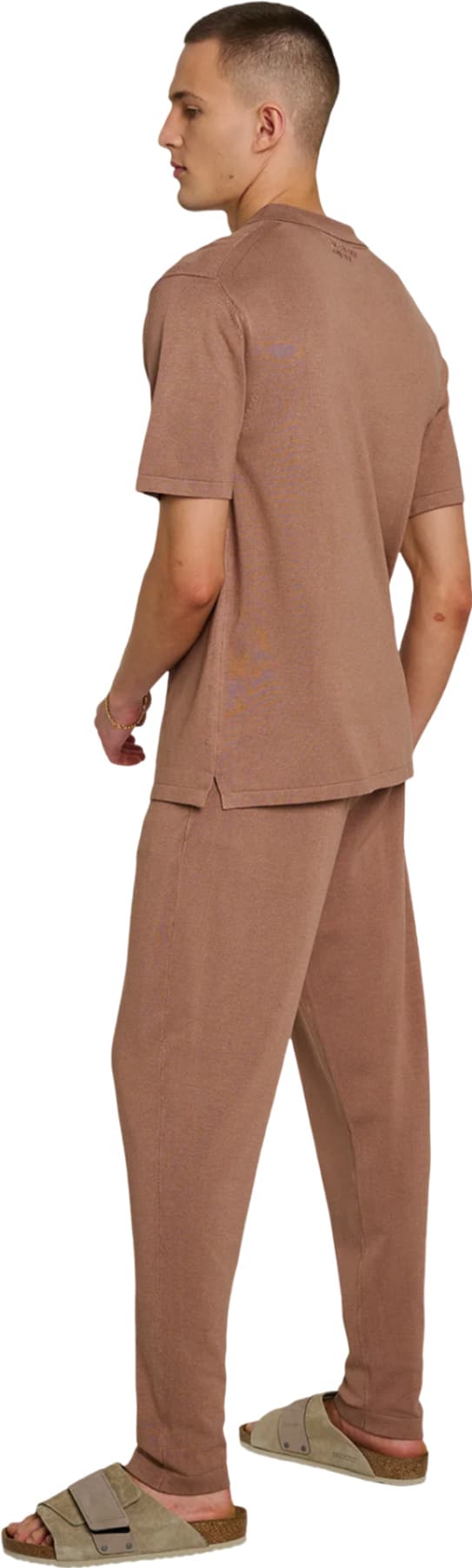 Numéro de l'image de la galerie de produits 4 pour le produit Pantalon détente - Homme
