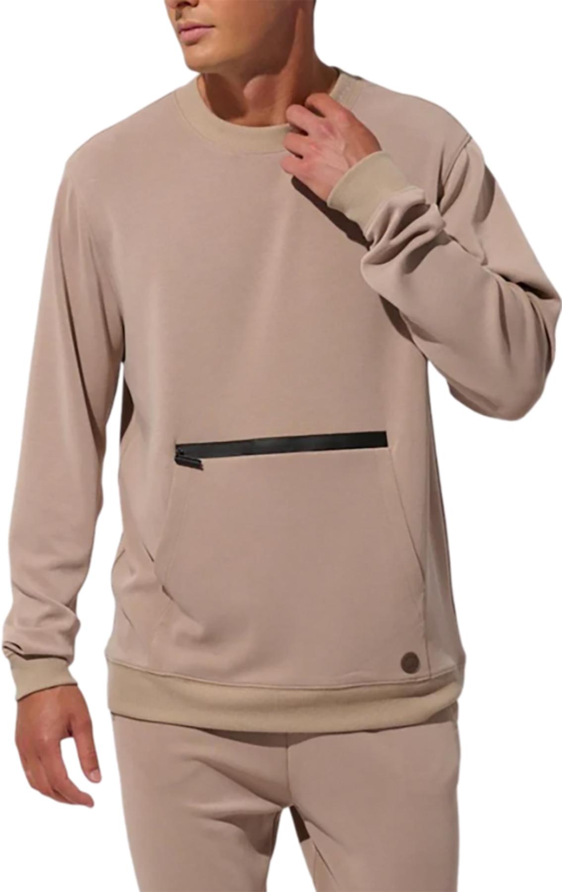Numéro de l'image de la galerie de produits 3 pour le produit Chandail en molleton Sunday - Homme